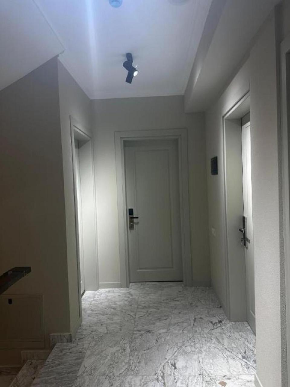 Parliament Hotel & Restaurant Bakü Dış mekan fotoğraf