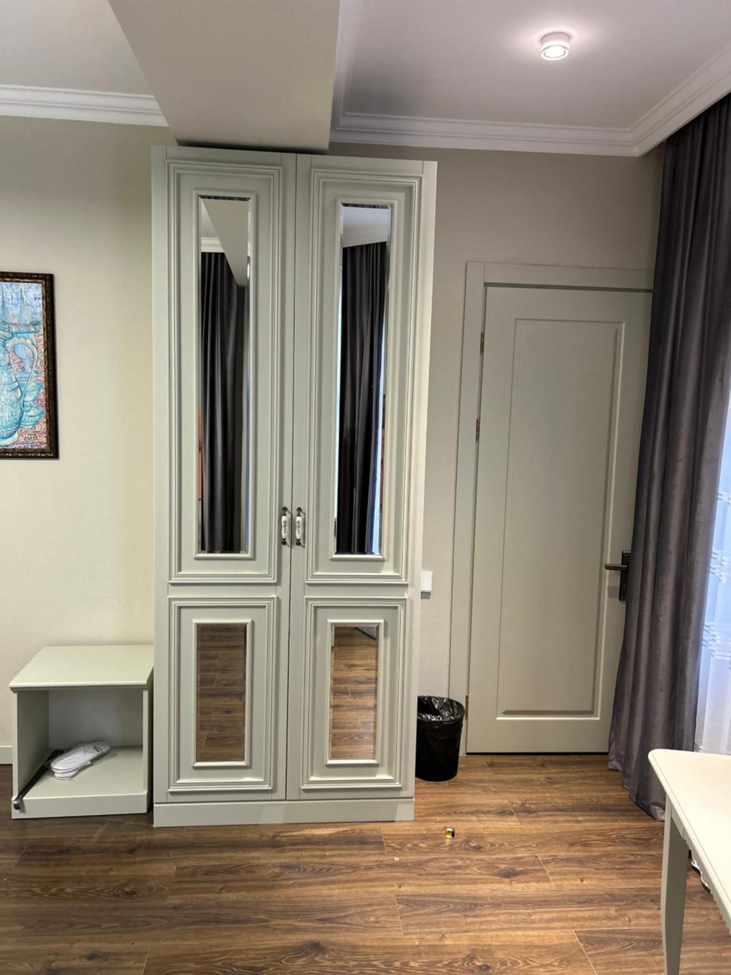 Parliament Hotel & Restaurant Bakü Dış mekan fotoğraf
