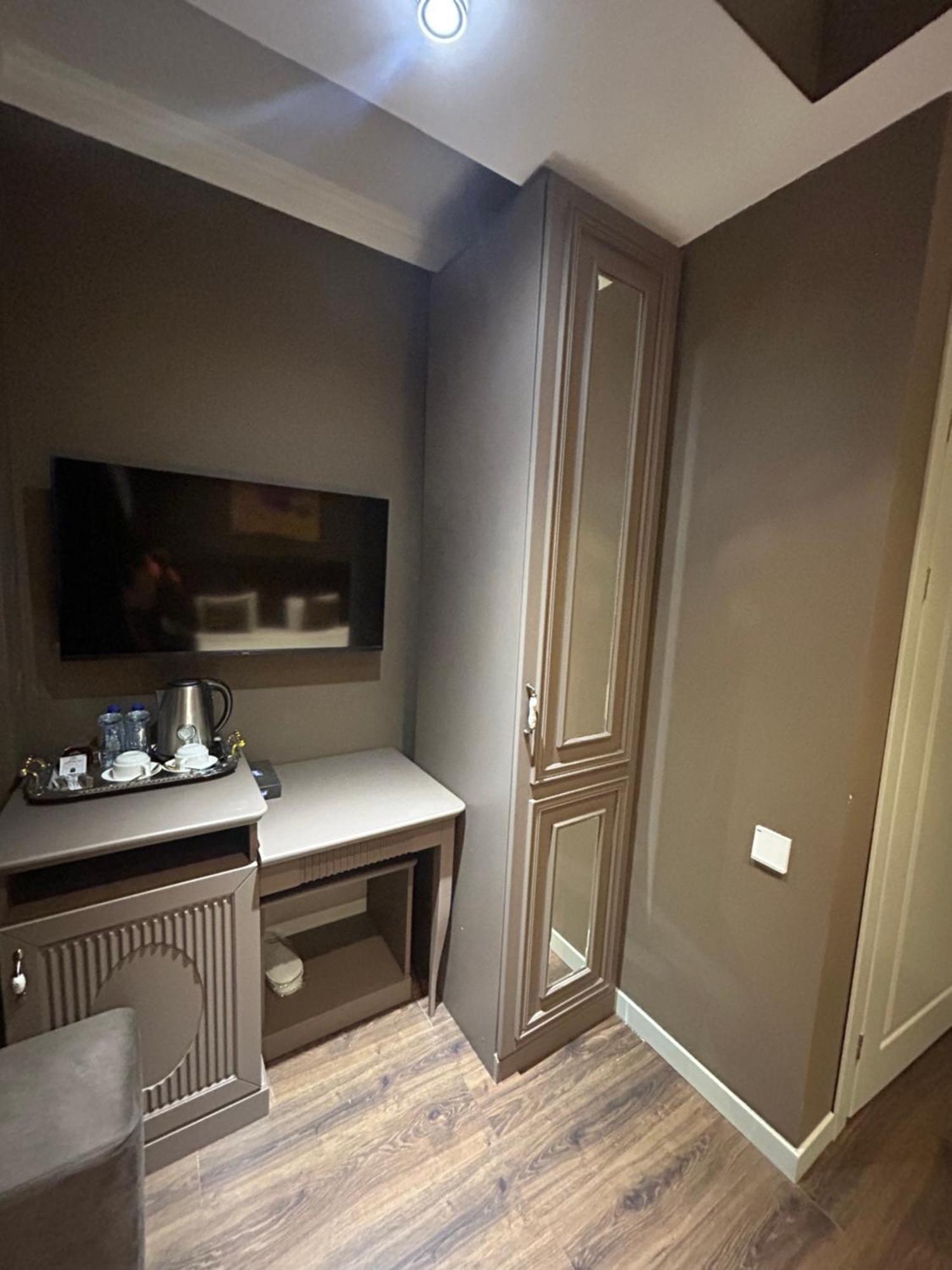 Parliament Hotel & Restaurant Bakü Dış mekan fotoğraf