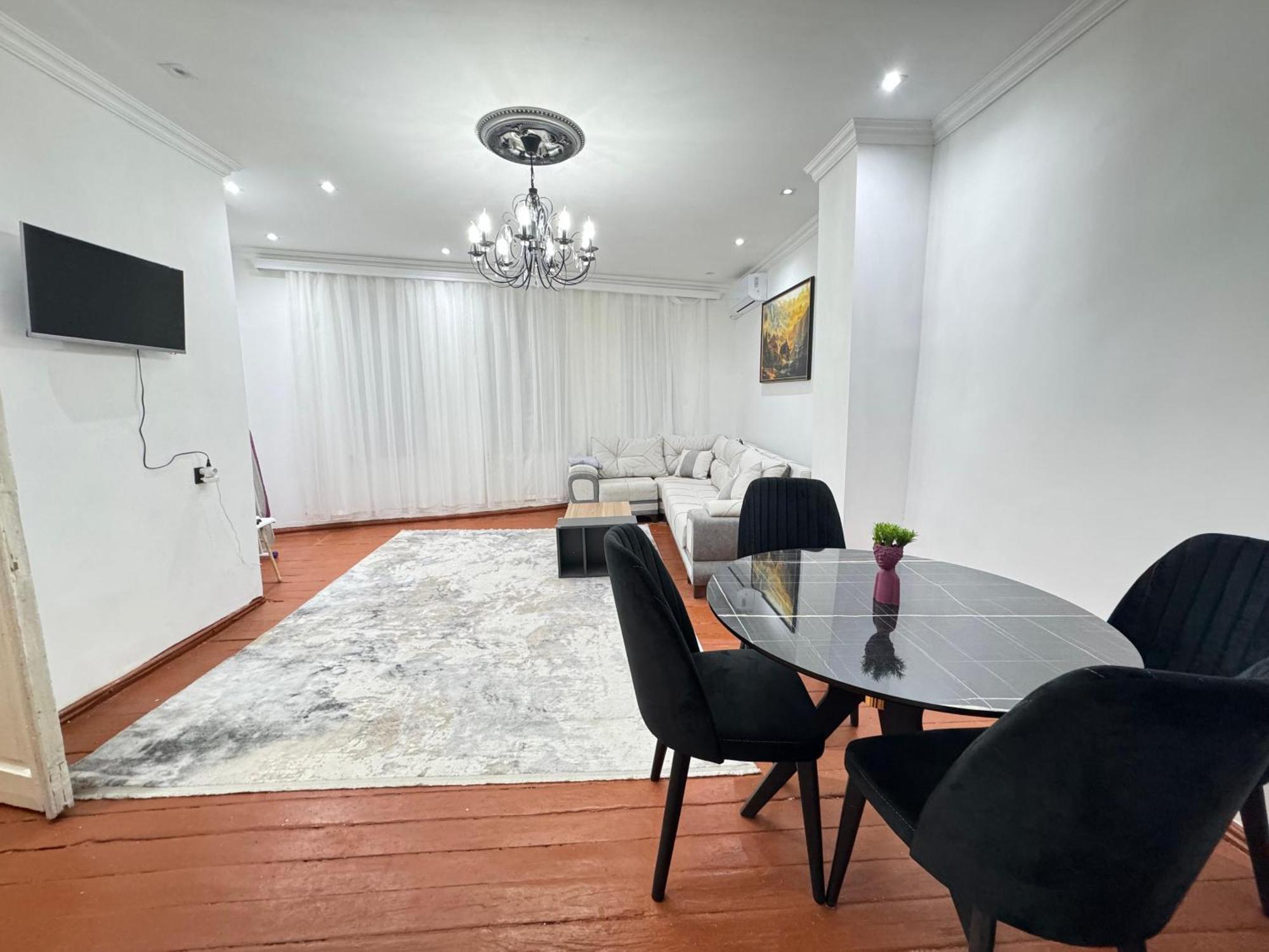 Parliament Hotel & Restaurant Bakü Dış mekan fotoğraf