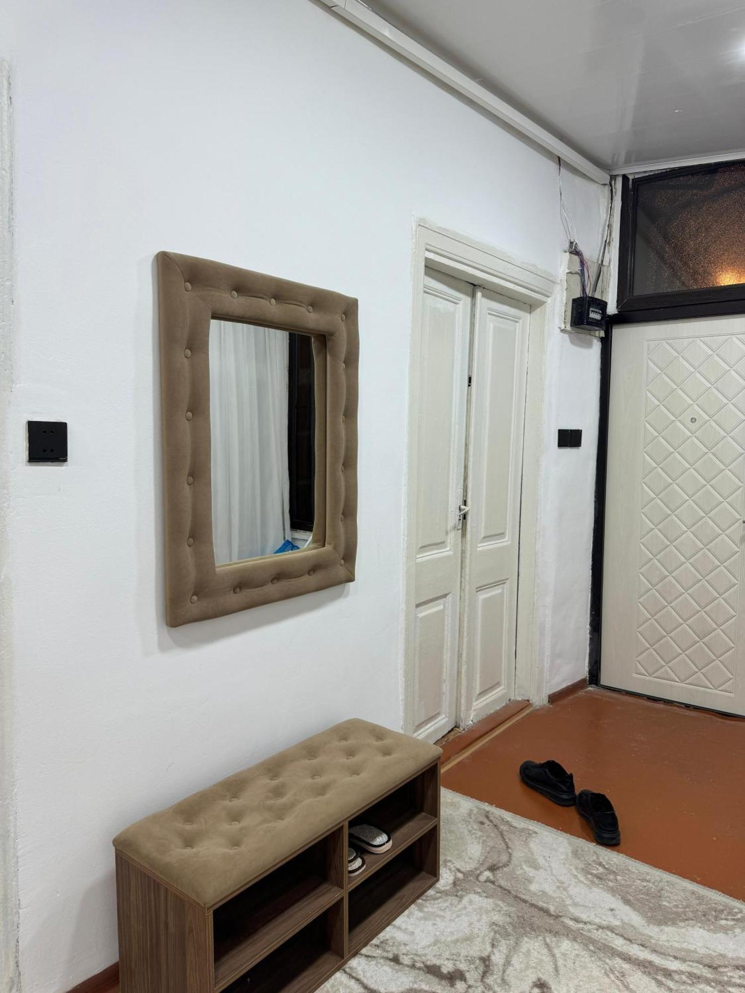 Parliament Hotel & Restaurant Bakü Dış mekan fotoğraf