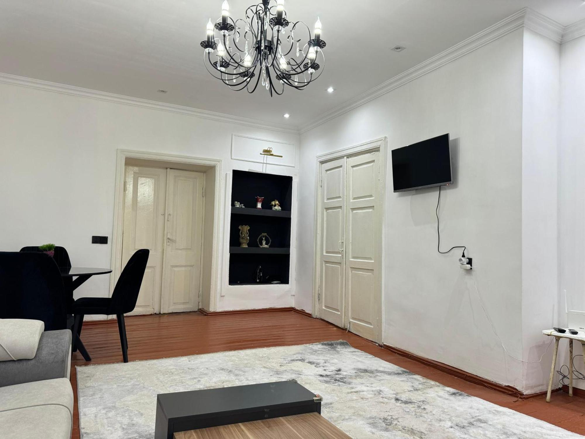 Parliament Hotel & Restaurant Bakü Dış mekan fotoğraf