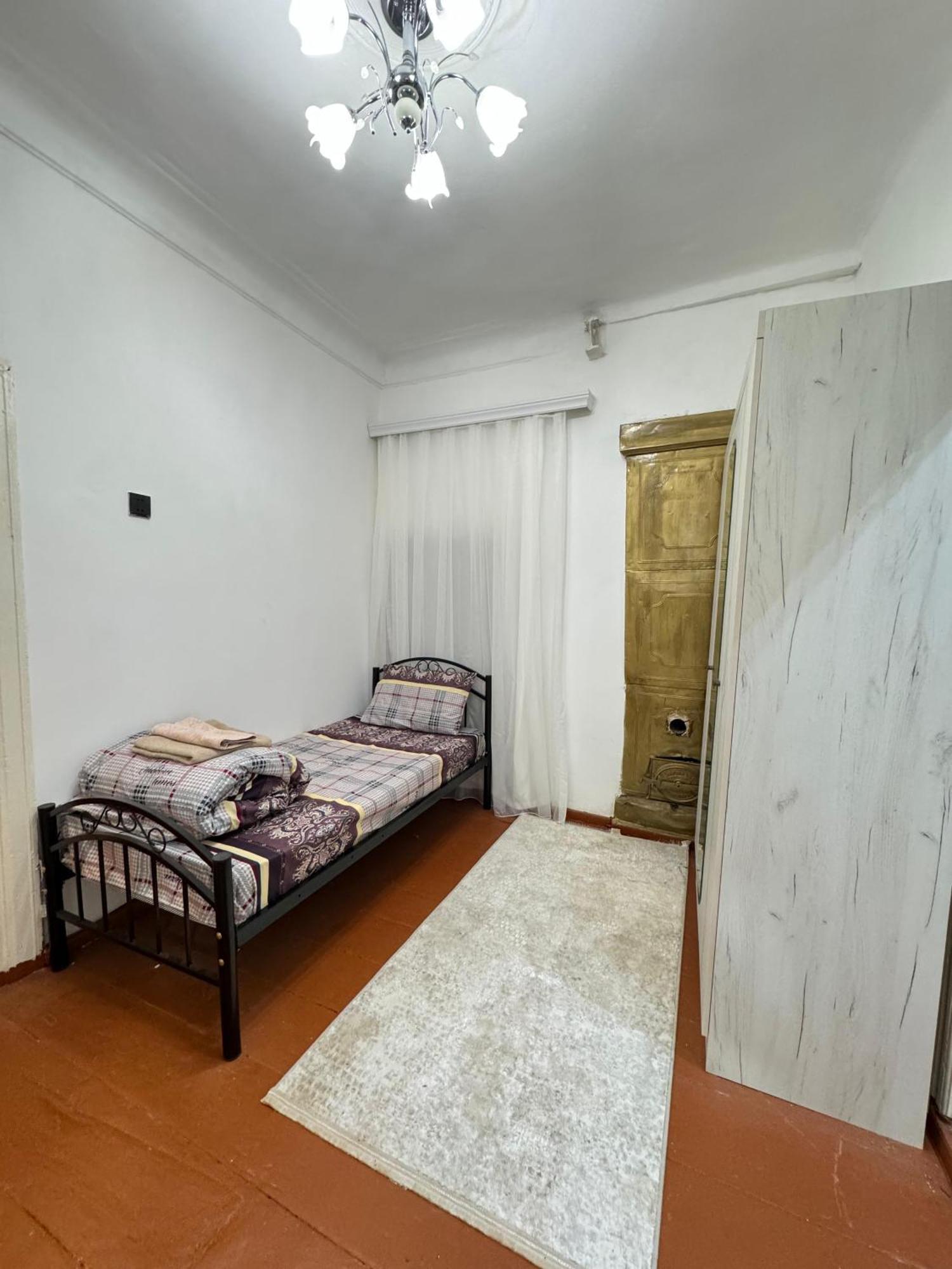 Parliament Hotel & Restaurant Bakü Dış mekan fotoğraf