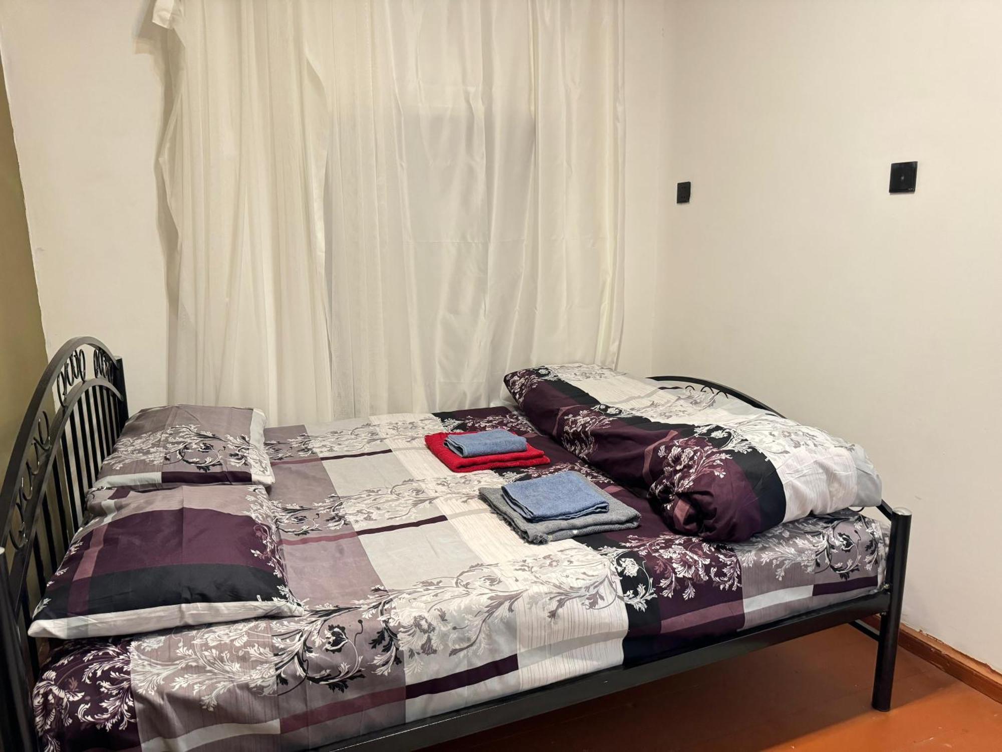 Parliament Hotel & Restaurant Bakü Dış mekan fotoğraf