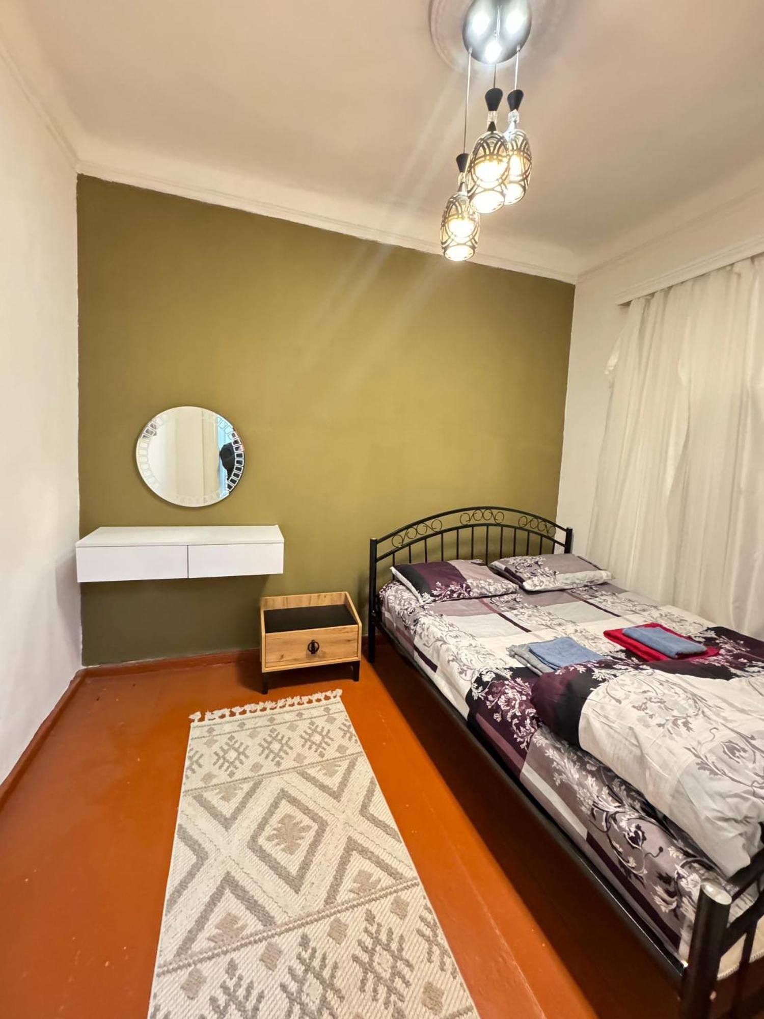 Parliament Hotel & Restaurant Bakü Dış mekan fotoğraf