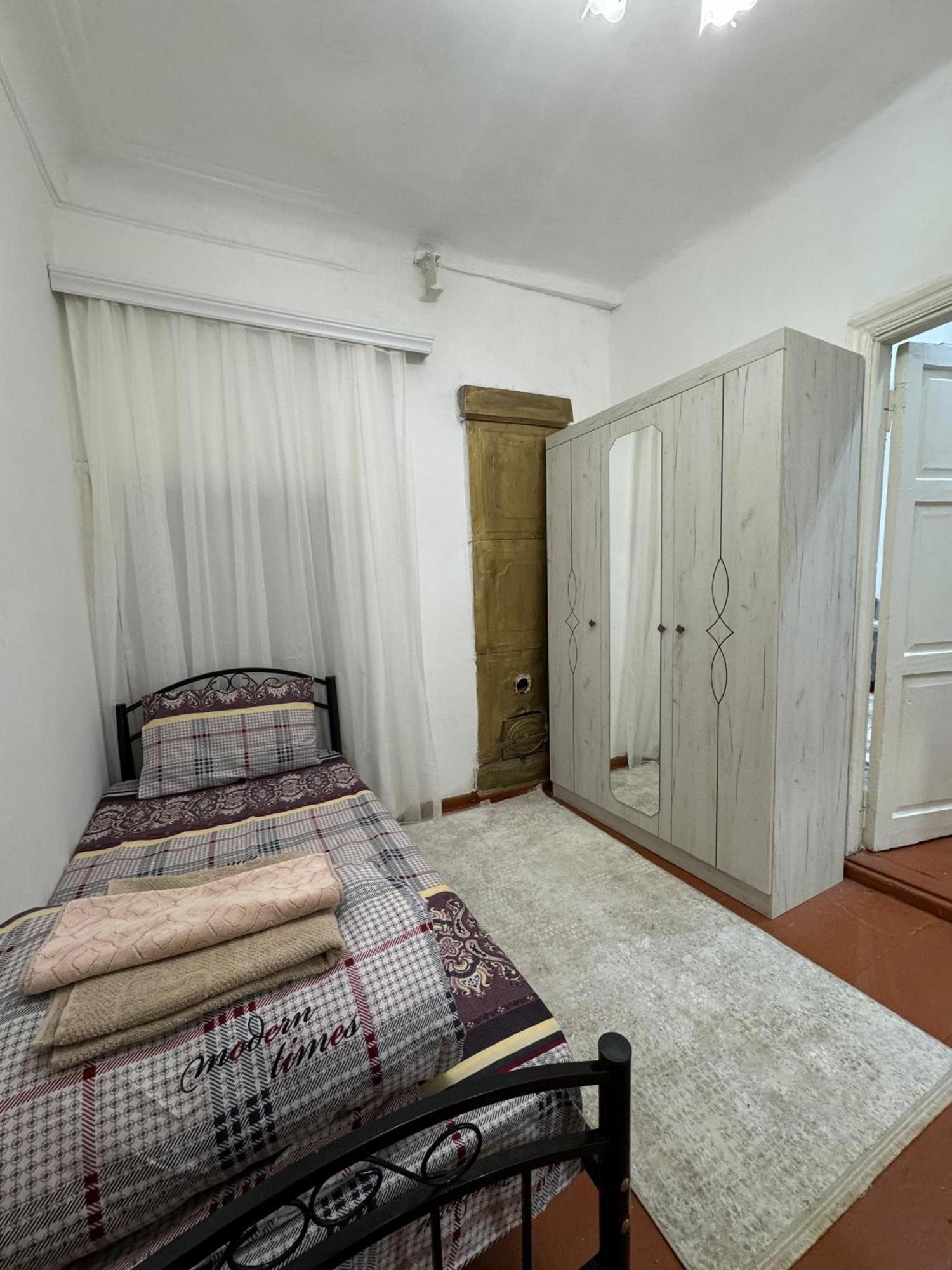 Parliament Hotel & Restaurant Bakü Dış mekan fotoğraf
