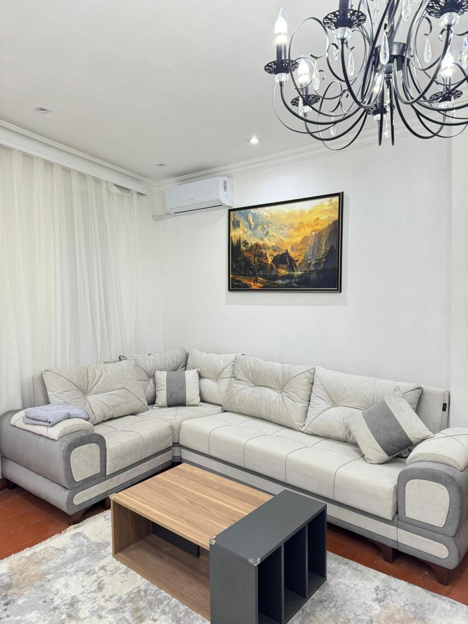 Parliament Hotel & Restaurant Bakü Dış mekan fotoğraf
