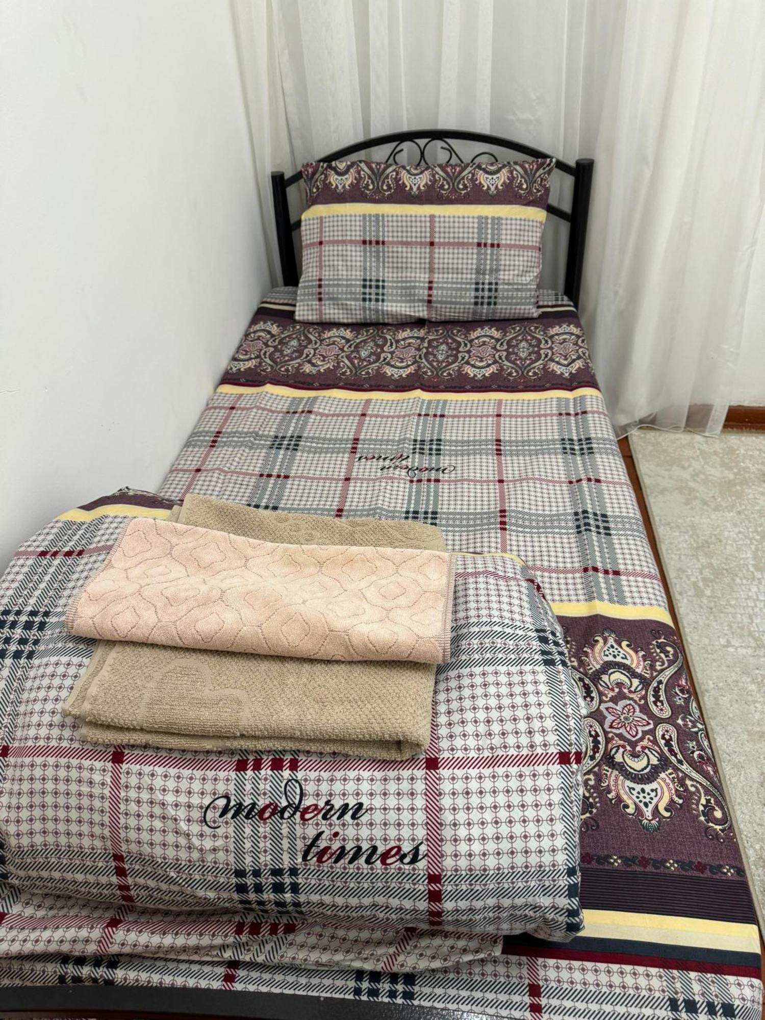Parliament Hotel & Restaurant Bakü Dış mekan fotoğraf